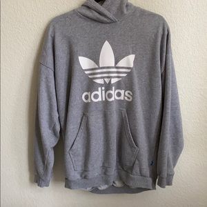 Adidas hoddie women